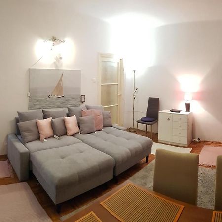 Ravagy Apartman Kecskemét Exteriér fotografie