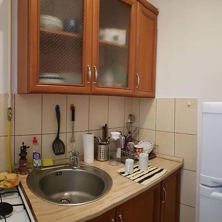 Ravagy Apartman Kecskemét Exteriér fotografie