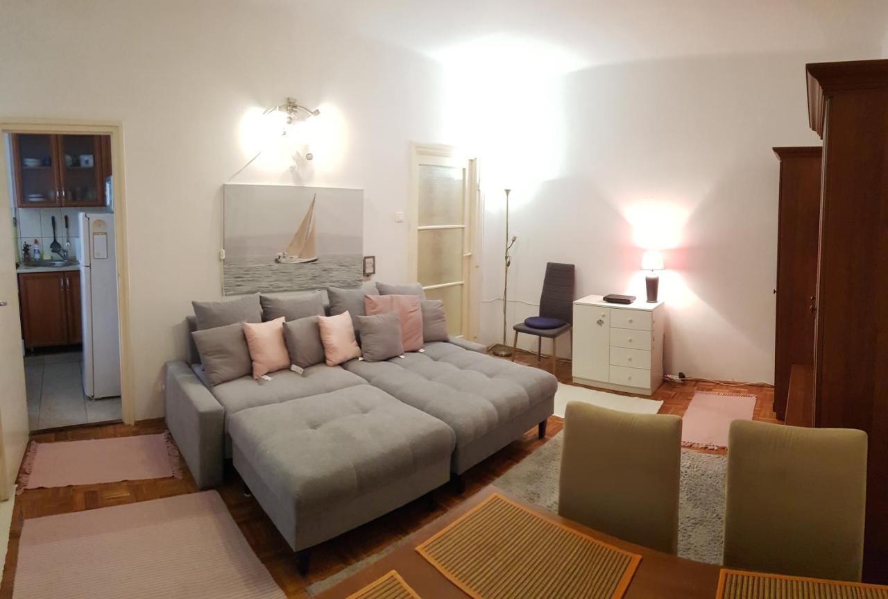 Ravagy Apartman Kecskemét Exteriér fotografie