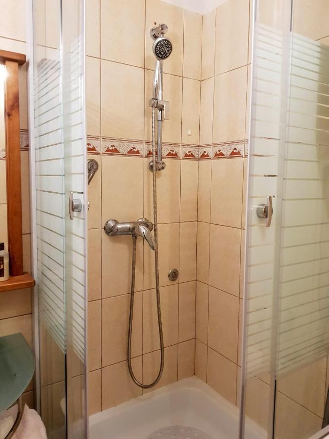 Ravagy Apartman Kecskemét Exteriér fotografie