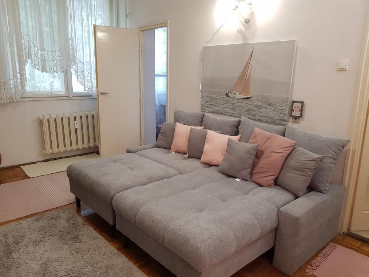 Ravagy Apartman Kecskemét Exteriér fotografie