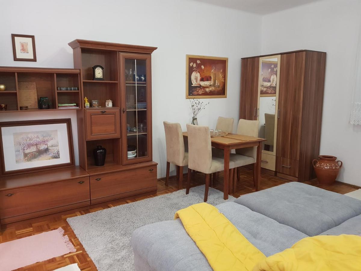 Ravagy Apartman Kecskemét Exteriér fotografie