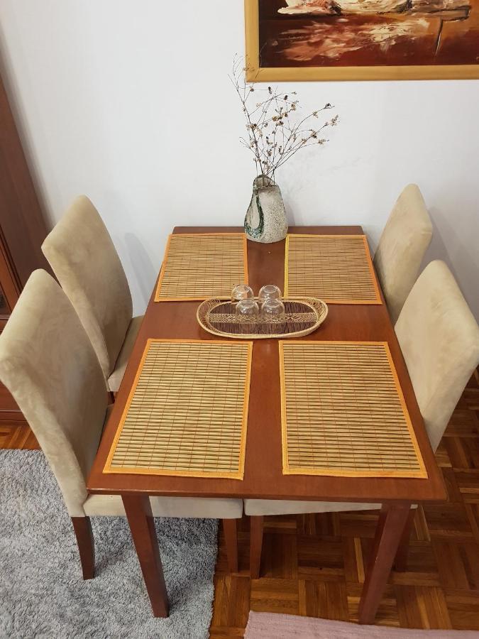 Ravagy Apartman Kecskemét Exteriér fotografie
